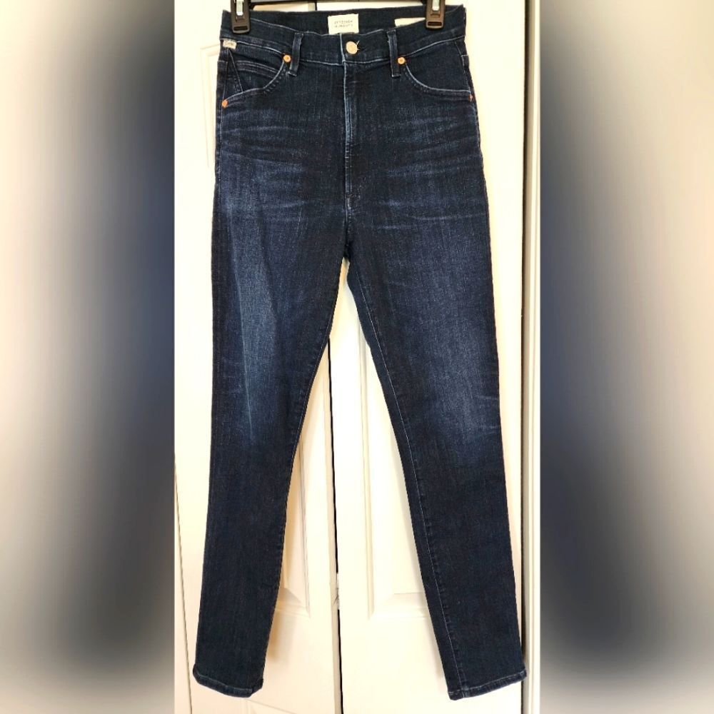 Citizens of Humanity Chrissy sz 27